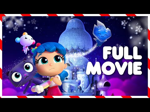 Holiday Special FULL MOVIE! ❄️ Winter Wishes ???? True and the Rainbow Kingdom ????