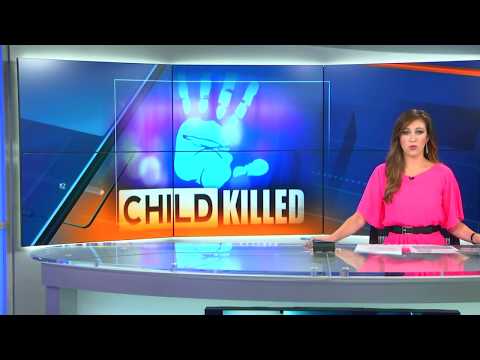 UPDATE: Police arrest Gladstone woman in death of 15-month-old child