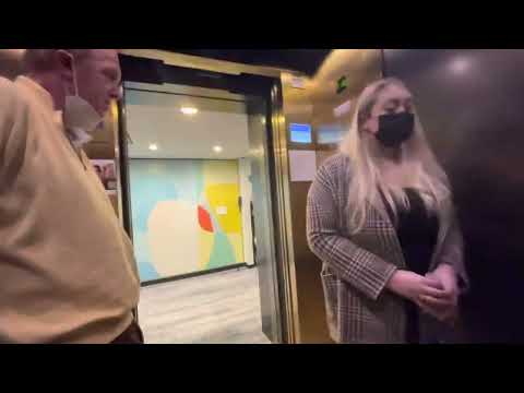 Fast Otis Traction Elevators