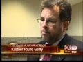 John Kastner Found Guilty