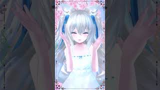 ここねぴょんぴょん☆☆☆ #shorts #Vtuber