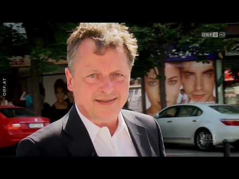 WELTjournal Spezial   Ernst Gelegs   Mein Prag