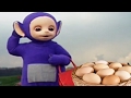 Teletubbies Boys Eggs 186 Cartoons For Children