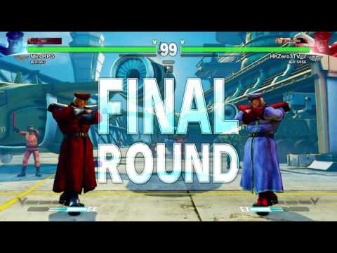 MindRPG ( Bison ) vs OmegaGreen ( Bison ) @ HKZero3TV