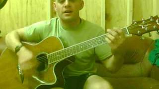 Submersed &quot;At First Sight&quot; Cover by bhow acoustic