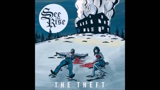 See The Rise (The Theft) -Cover-