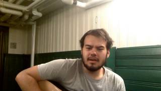 Carry On - Common Rider (cover)