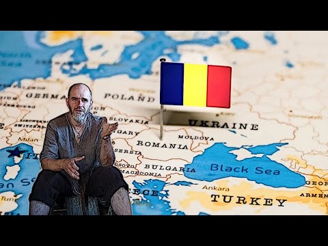 Jak powstała Rumunia? Dakowie, Wlad Dracula i współpraca z Adolfem