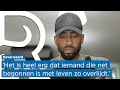 Gesprekken in de barberstoel over jong zijn in de Beverwaard
