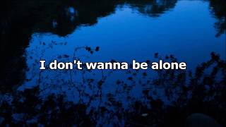 XXXTENTACION - I'm Alone Part 1 (Lyrics)