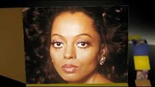 DIANA ROSS  love will make it right