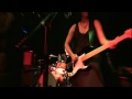 The Wedding Present - Blue Eyes (Live, Birmingham, AL, 2008)