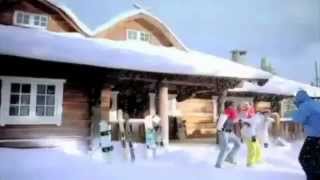 Basshunter - Jingle Bells (Bass) (HD VIDEO)