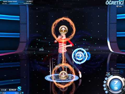 MStar TR - Lipstick (Cover) : Neo Classic [Extreme] (100%)