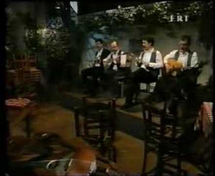 O Pónos Tou Prezákia - Manólis Dimitrianákis