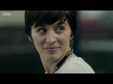 Line of Duty - Series 1, Episode 4