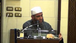 شرح صحيح البخاري -- كتاب الاعتصام بالكتاب والسنة -- درس رقم 44  13/3/2012 image