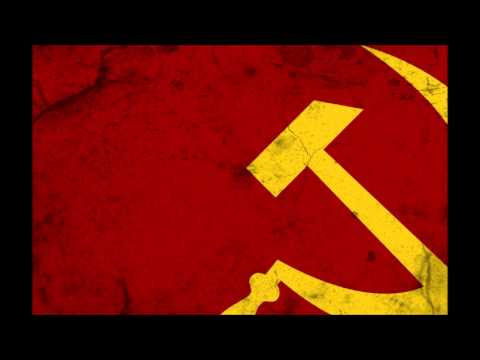 There march the Soldiers