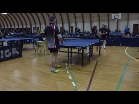 170108 ØM2M, Lars Tvermose - Henrik Hansen