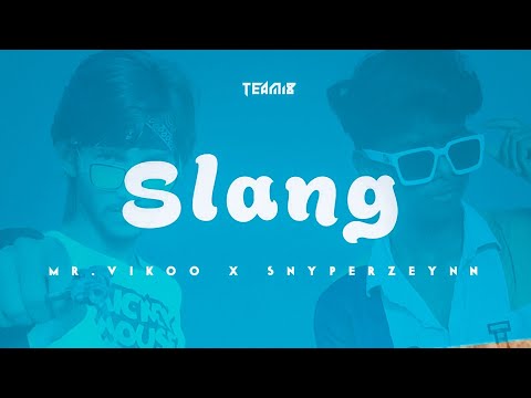 SLANG:Karan Randhawa | TEAMi8 | Mr.vikoo x Snyper Zeynn (COVER VIDEO) Latest Punjabi songs |GeetMP3
