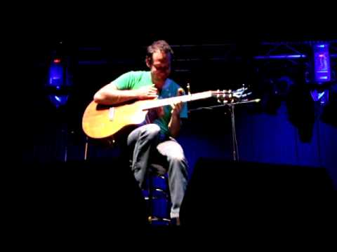 Trace Bundy:  Dueling Ninjas