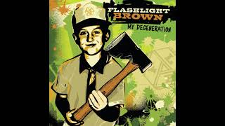 Flashlight Brown - Whoa Man