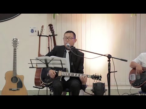 C. Lalzarmawia - Ka lawm e Isu