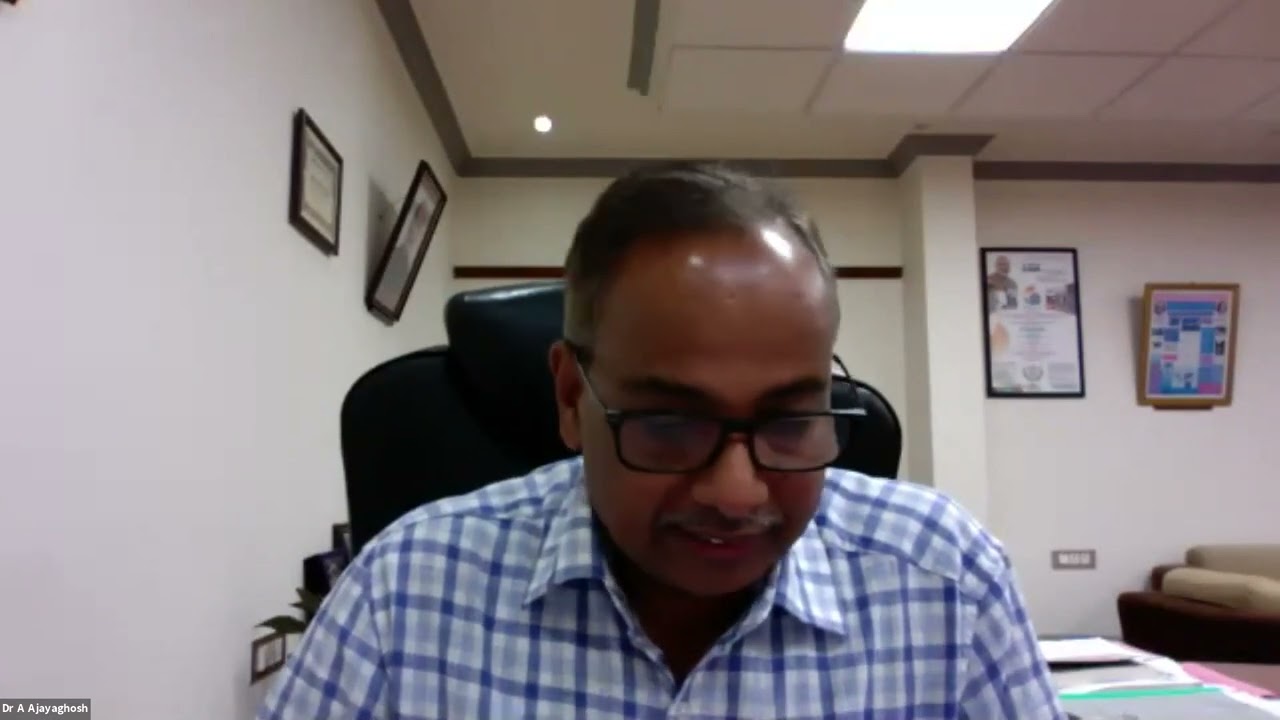 National Institute For Interdisciplinary Science and Technology,  NIIST