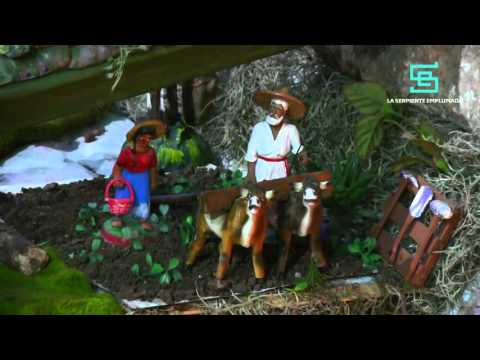 El nacimiento más grande de Hidalgo está en Tula.