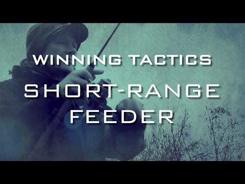 Winning Tactics: Short-Range Feeder