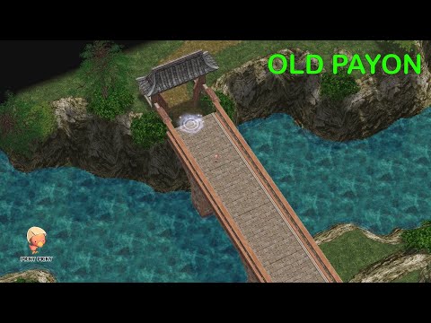 Old Payon  - Theme of Payon | RAGNAROK BGM