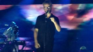 The National - City Middle @ Live in Amsterdam 26/10/2017