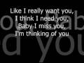 Maybe - Jay Sean Lyrics 