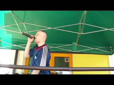 HURRAGUN dla Jerrego