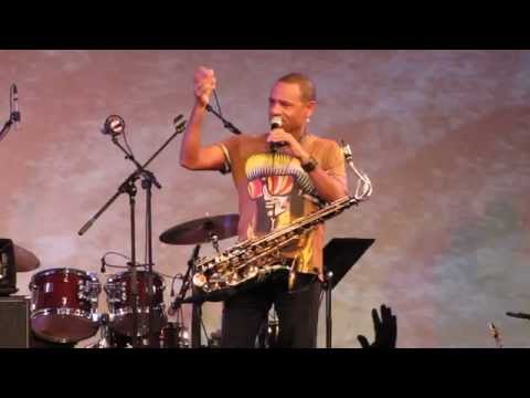 Psaume 23 - @KirkWhalum #PrayforParis - Psalm 23