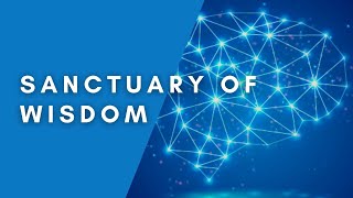 Sanctuary of Wisdom | Guided Meditation | Centre the Mind #3