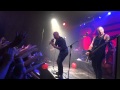 RED - Lost (Milk Moscow, Russia 28.04.2012) HD
