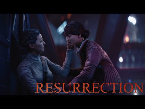 Star Wars Battlefront 2: Resurrection Walkthrough(No Commentary)