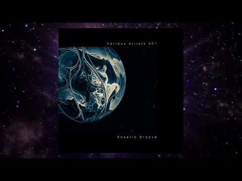 [RGVA001] VARIOUS ARTISTS 001 - ROSARIO GROOVE RECORDS