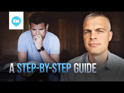 How to Read the Bible (A Plan That Works)