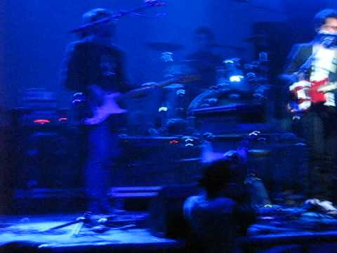 Wot al "Take Me Out Contest" (Nuova canzone)