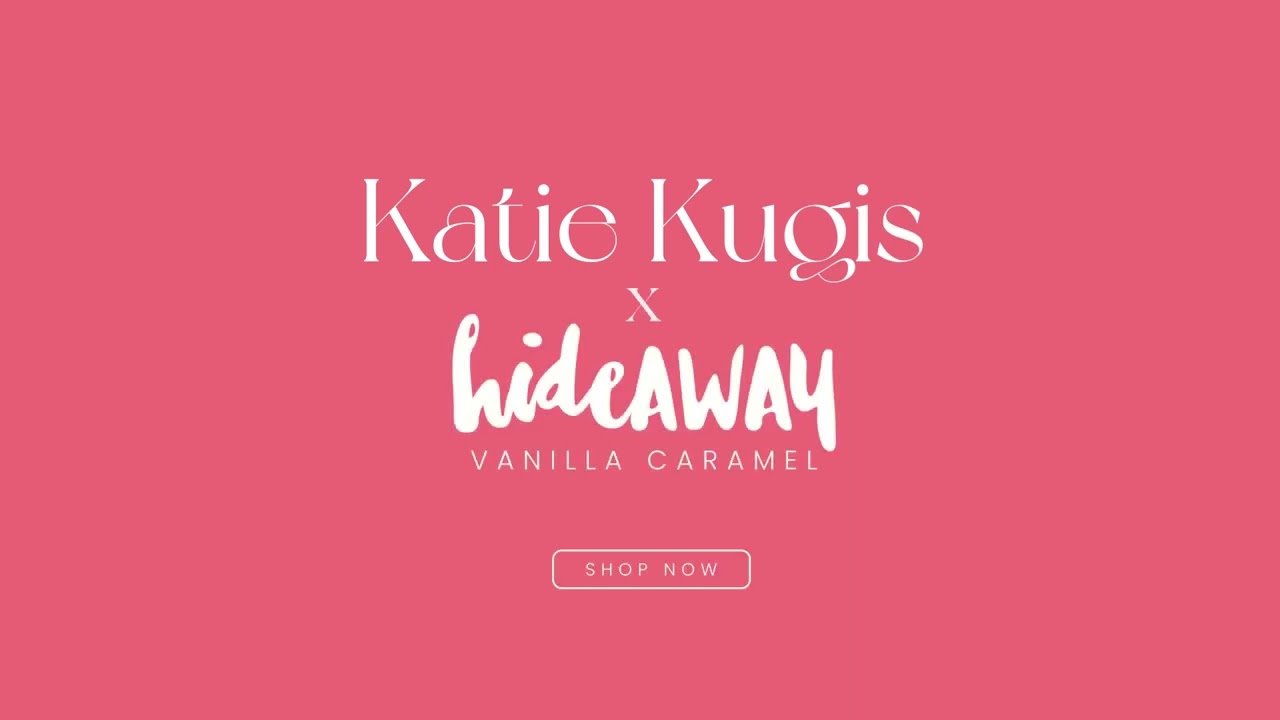 The Vanilla Caramel Collection