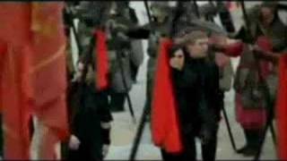 30 Seconds to Mars - The Mission