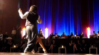 Rodrigo Fonti & Solange Chapperon Show Part 3