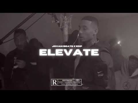 Fredo x Slim Type Beat - "Elevate" | UK Rap Instrumental 2021