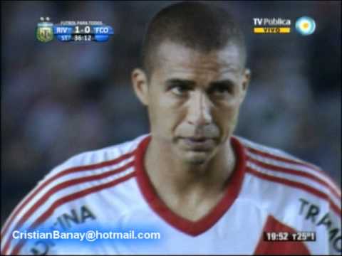 River 3 Ferro 0 Torneo Nacional B 2011/12 Los goles (31/3/2012)