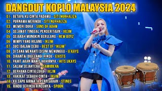 Download lagu Dangdut Koplo Malaysia 2024 | Betapa Ku Cinta Padamu , Memori Duka | Full Album Lagu Jawa Viral mp3