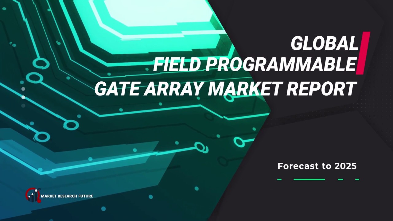 Field Programmable Gate Array Market Research Report