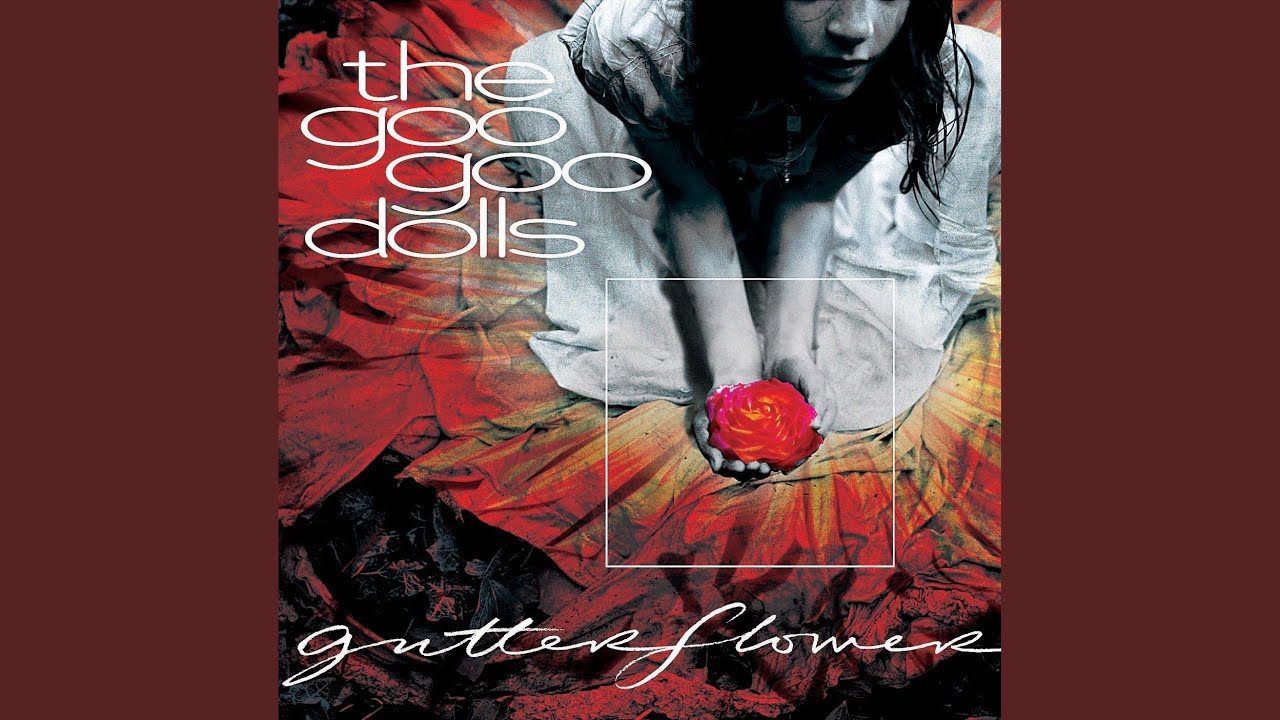 The Goo Goo Dolls - Truth Is a Whisper