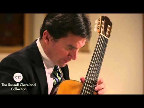 Peter Fletcher - La Chanson de Solveig (1975 Ignacio Fleta)